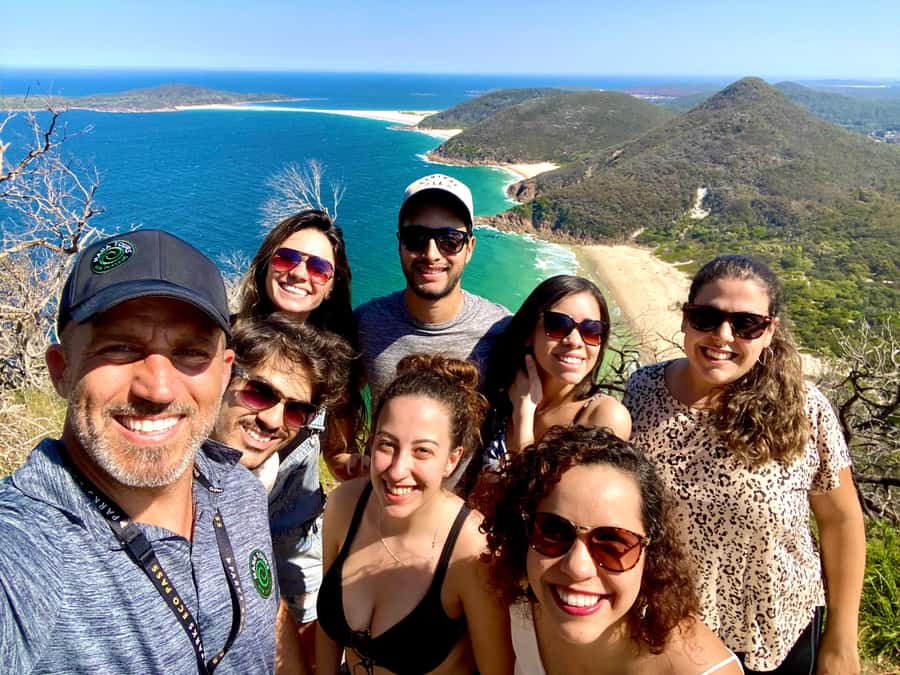 Sydney: Port Stephens Day Trip with Dolphin Cruise or Hike - What you actually see: views, water, and the Port Stephens feel