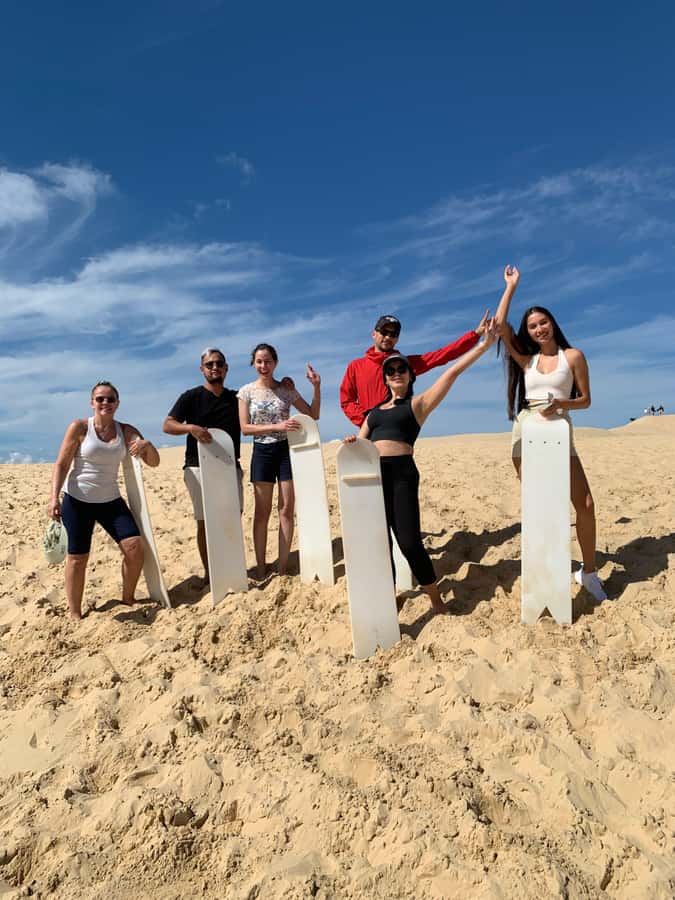 Sydney: Port Stephens Day Trip with Dolphin Cruise or Hike - Pacing and practical tips that make the day smoother