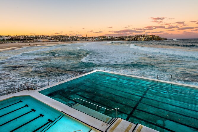Sydney: PRIVATE City Highlights & Ocean Front Luxe Tour (4h) - Why this private Sydney route feels effortless