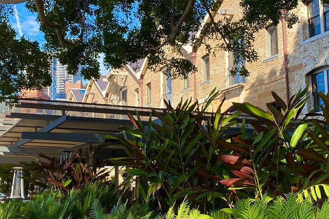Sydney: PRIVATE City Highlights & Ocean Front Luxe Tour (4h) - From Woolloomooloo to The Gap lookout