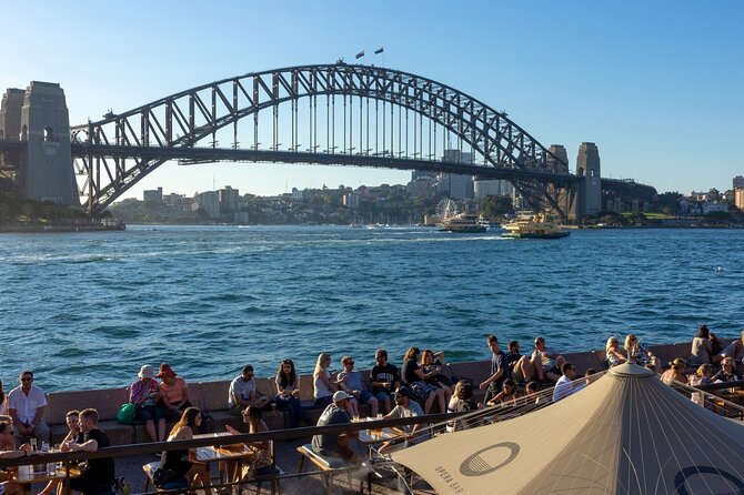 Sydney Private Custom Tour: Highlights & Hidden Gems with a Local - Meet at Town Hall, Then Get Your Day Customized