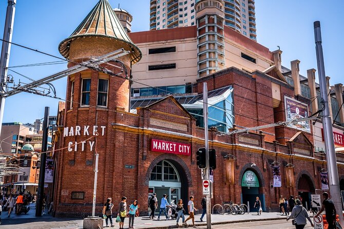 Sydney Private Custom Tour: Highlights & Hidden Gems with a Local - See Sydney Through a Local Lens, Not a Checklist