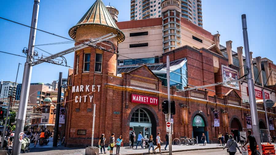 Sydney Private & Custom Walking Experience with a Local - A Private Walk That Actually Adapts to Your Day