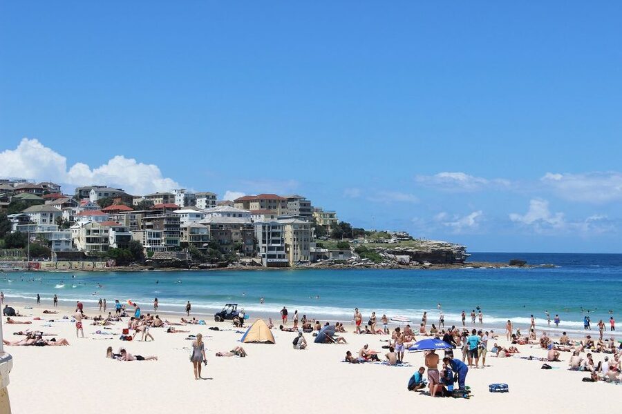 Sydney Private & Custom Walking Experience with a Local - Coffee Culture and Food Tips That Don’t Feel Like a Sales Pitch