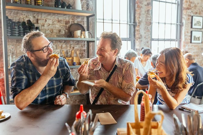 Sydney Private Food Walking Tour With Locals: The 10 Tastings - Key highlights to look forward to