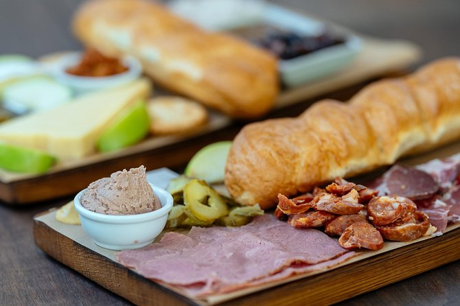 Sydney Private Food Walking Tour With Locals: The 10 Tastings - Private tour energy, with real customization