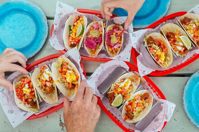 Sydney Private Food Walking Tour With Locals: The 10 Tastings - Price and portion size: what $205.27 per person really buys