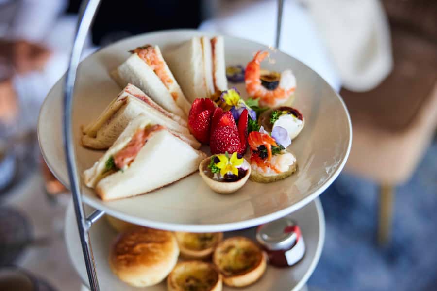 Sydney: Relaxing High Tea Cruise on Sydney Harbour - Who this cruise fits best, from solo tea to big celebrations