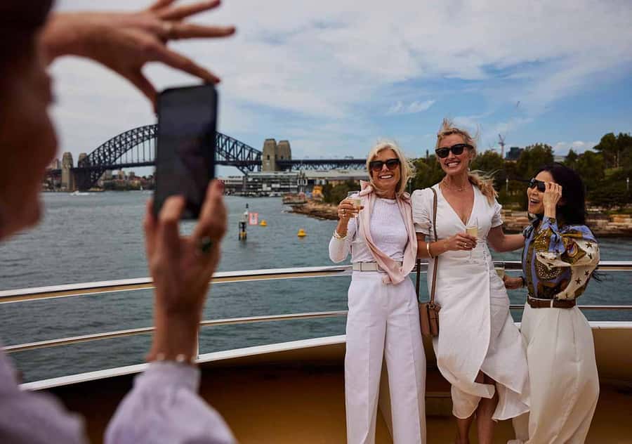 Sydney: Relaxing High Tea Cruise on Sydney Harbour - Value check: is $74 worth it for high tea on Sydney Harbour?