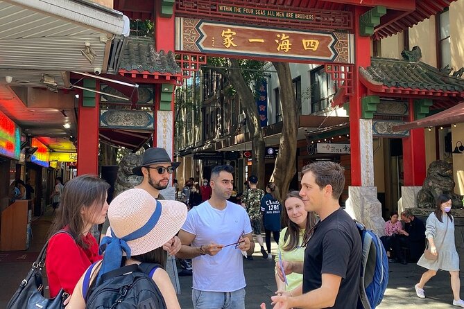 Sydney’s Chinatown Street Food and Stories Walking Tour - Key Things I’d Prioritize on This Tour