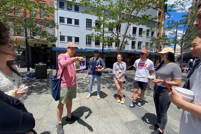 Sydney’s Chinatown Street Food and Stories Walking Tour - Price and Value: Why $60.97 Can Make Sense