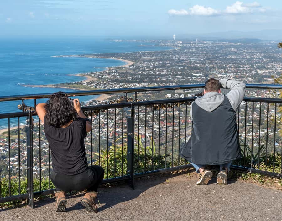 Sydney: Sea Cliff Bridge, Kiama Blowhole and Farmlands Tour - Why this Sea Cliff Bridge to Kiama road trip feels like a real day out