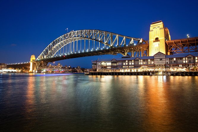 Sydney Shore Excursion: Sydney Opera House Walking Tour - Photo rules, headsets, and how to make the most of 60 minutes