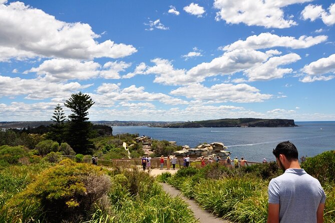 Sydney Sightseeing Bus Tour with Local Guide - Key things you will notice on this Sydney bus tour