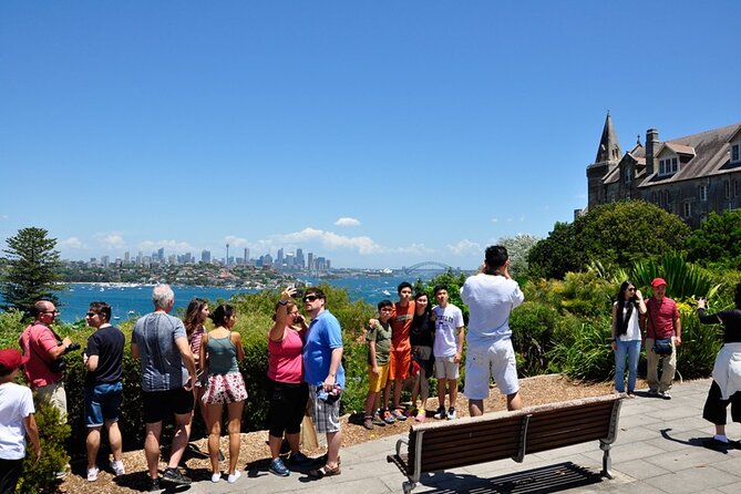 Sydney Sightseeing Bus Tour with Local Guide - The value: $35.14 buys a shortcut around Sydney fatigue