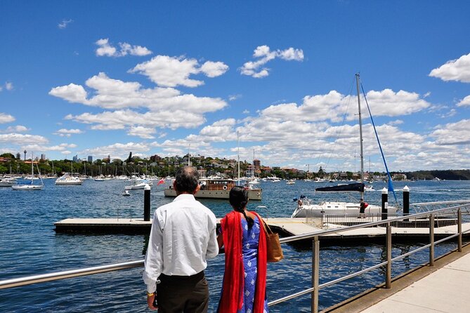 Sydney Sightseeing Bus Tour with Local Guide - Potts Point and Kings Cross, architecture plus the darker stories
