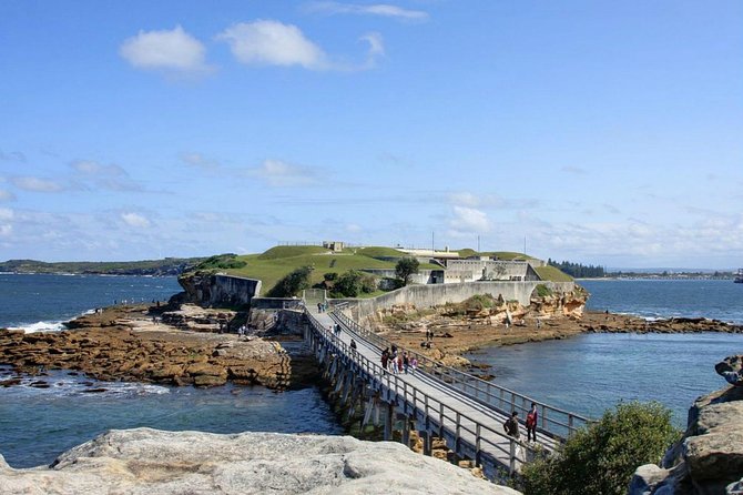 Sydney Six Beaches Trike Tour - Why a Trike Works So Well for Sydney’s Eastern Suburbs