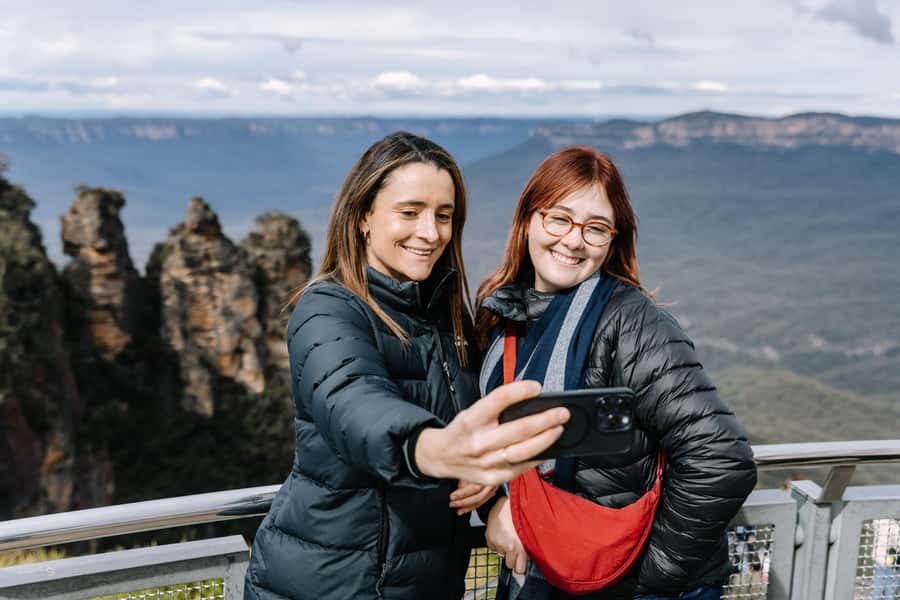 Sydney: Small Group Blue Mountains, Wildlife & Waterfalls - Why this Blue Mountains day feels smarter than a big-bus tour