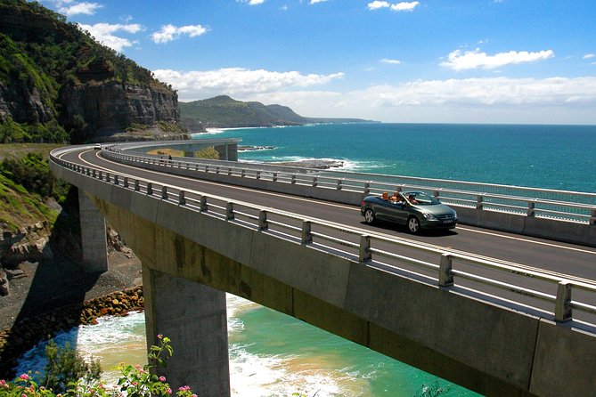 Sydney South Coast to Country Private Tour | Grand Pacific Drive - Key highlights (the stuff that makes the day work)