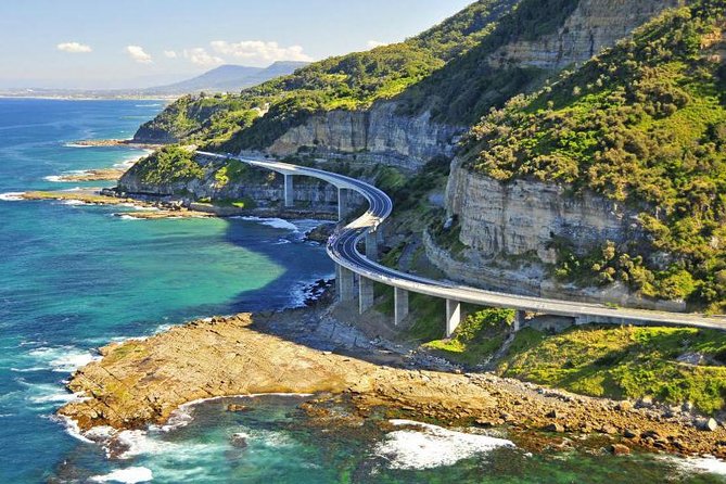 Sydney South Coast to Country Private Tour | Grand Pacific Drive - Price and value at $494.90 per person