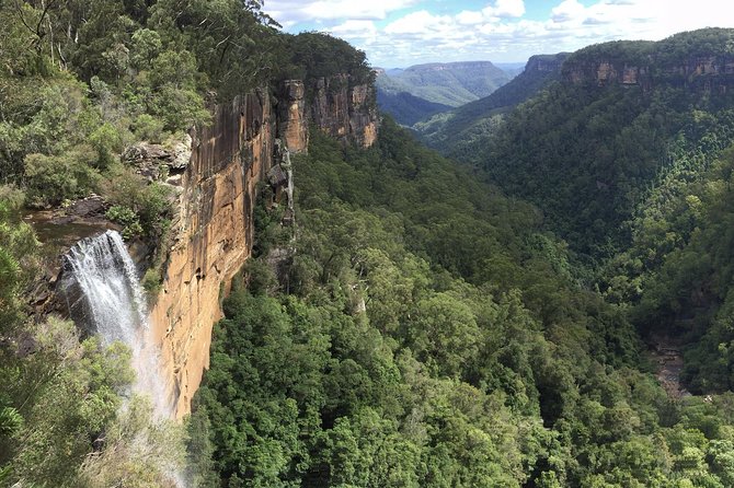 Sydney South Coast to Country Private Tour | Grand Pacific Drive - Thirroul and Berry: small-town breaks for coffee and wandering