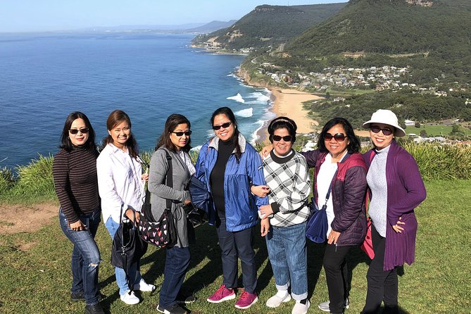 Sydney South Coast to Country Private Tour | Grand Pacific Drive - The 10-hour reality: What the schedule feels like