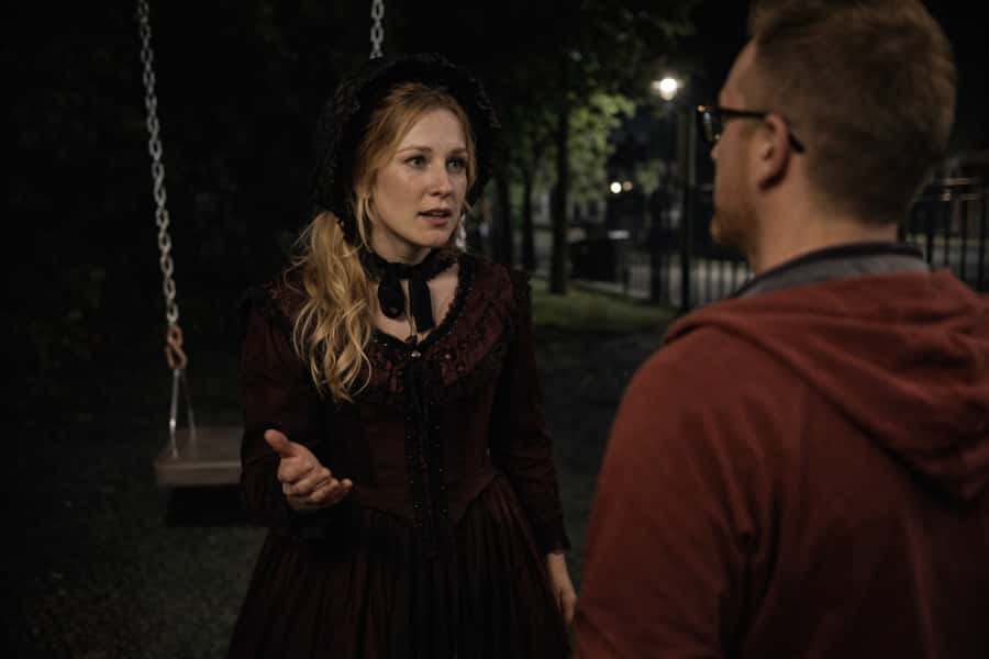 Sydney: Spirits of the Rock and Dark Past Walking Tour - Why The Rocks still feels haunted after dark