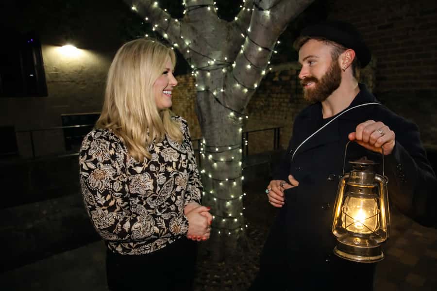 Sydney: Spirits of the Rock and Dark Past Walking Tour - Price and value: what $27 gets you in The Rocks