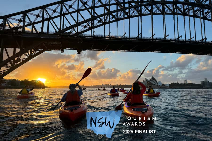 Sydney: Sunrise Kayak, Opera House & Under Harbour Bridge - Why This Sydney Sunrise Kayak Tour Feels Worth the Early Start