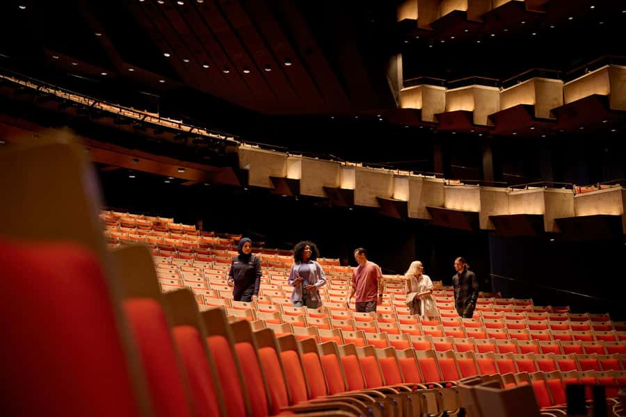 Sydney: Sydney Opera House VIP Backstage Tour and Breakfast - Practical tips to make the morning smoother