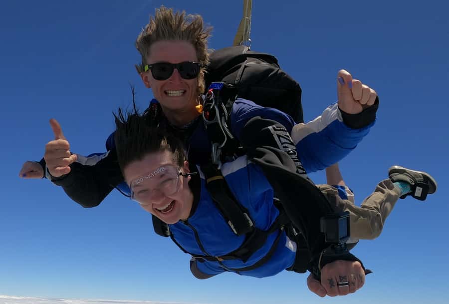 Sydney: Tandem Skydive with Optional Transfers - Meeting the team and your instructor, why it matters more than speed
