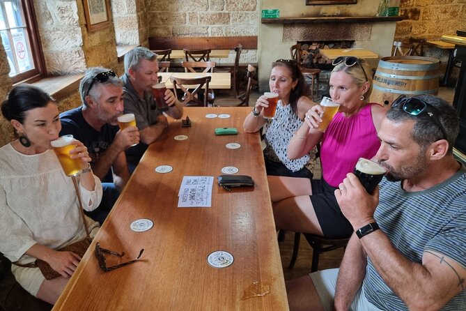 Sydney The Rocks Historical Pub Tour - Price, value, and what you’re really buying for $82.84