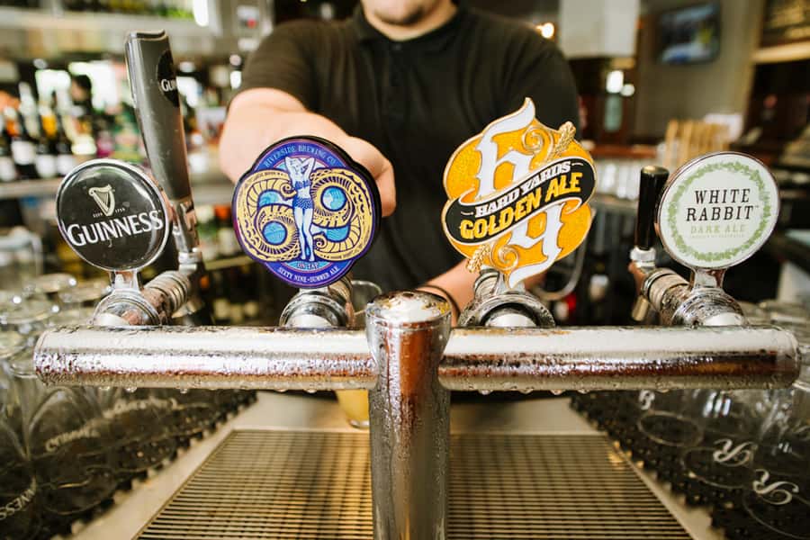 Sydney: The Rocks Pub Tour - Key highlights you’ll actually feel