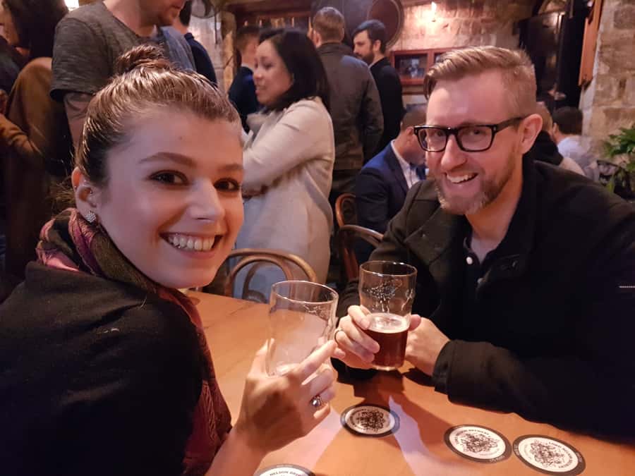 Sydney: The Rocks Pub Tour - Who should book, and who should skip it