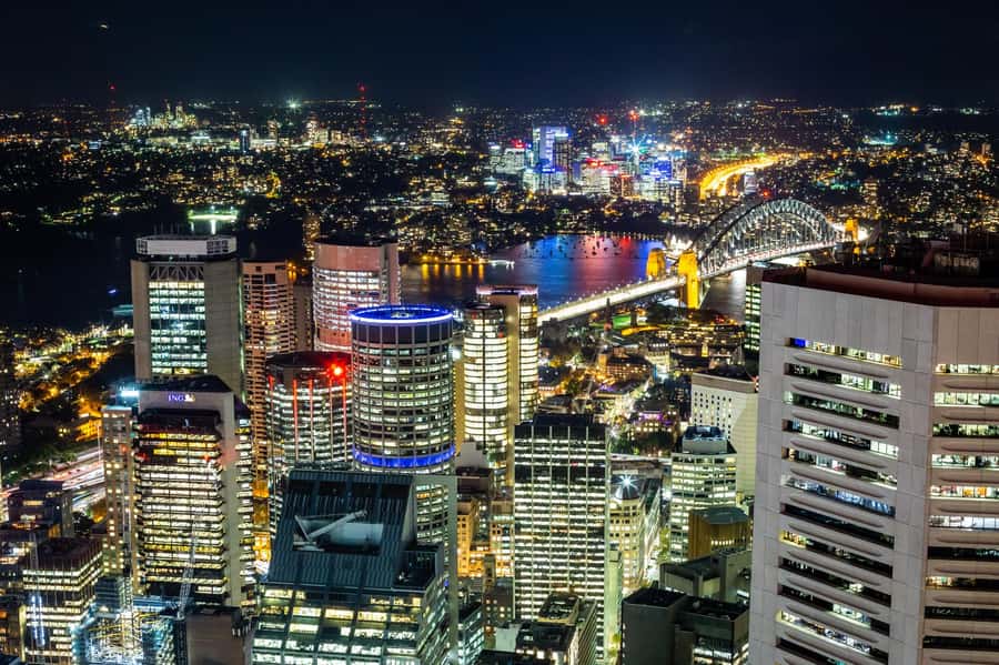 Sydney Tower Eye: Entry with Observation Deck - Who should book Sydney Tower Eye entry, and who should skip?