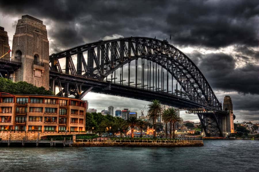 Sydney: True Crime Tour - Key things you will notice on this tour