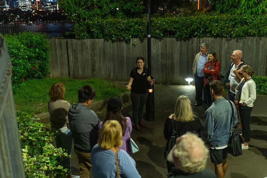 Sydney: True Crime Tour - Practical tips that make your tour smoother