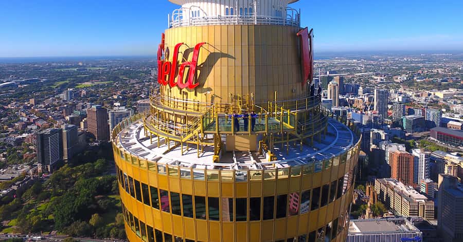 Sydney: Ultimate City Pass for 4 Attractions with Skywalk - How the 60-day Sydney Pass Works, and Why the Order Matters