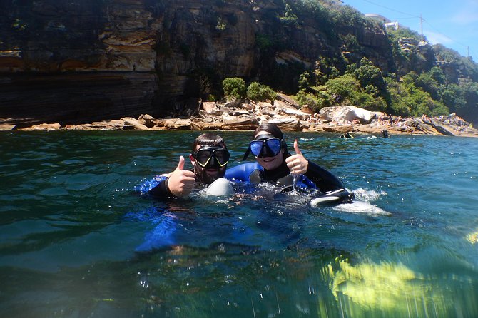 sydney underwater scooter tours - A Note on Past Refund Friction and How to Avoid It