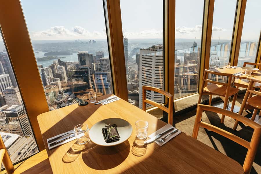 Sydney: Unlimited Skyfeast at Sydney Tower - Should you book SkyFeast at Sydney Tower?