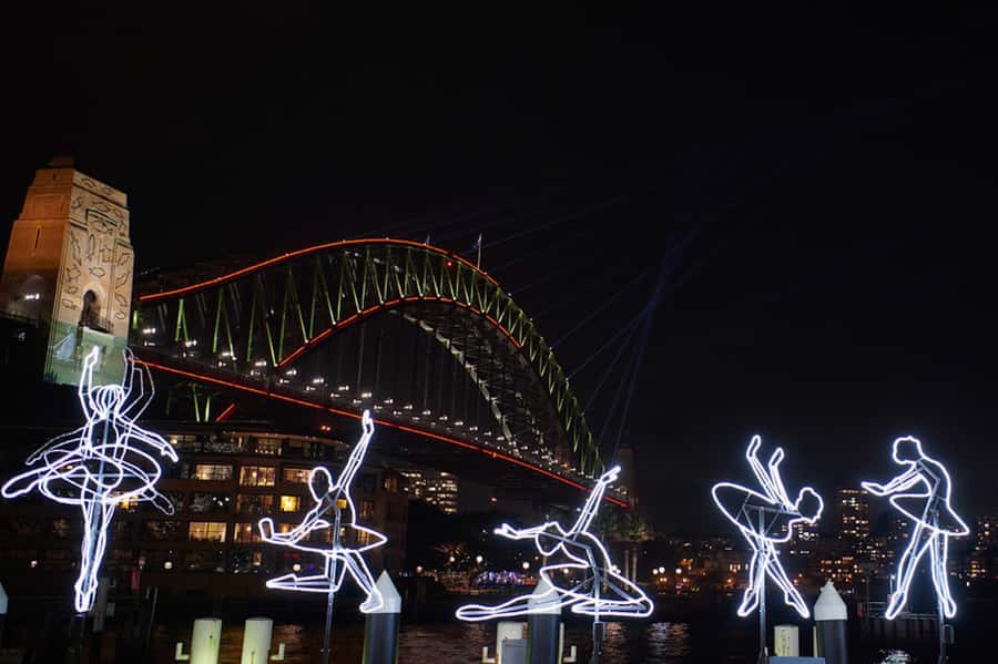 Sydney: Vivid Harbour Cruise with Canapes - Should you book the Vivid Harbour Cruise with Canapés?