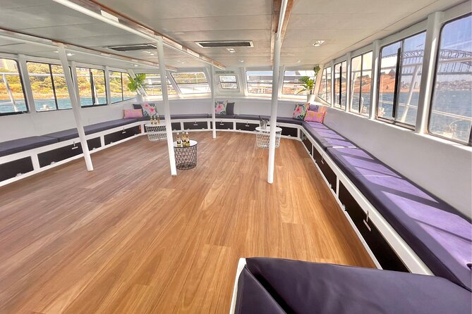 Sydney: Whale Watching Adventure Cruise - Live Commentary That Helps You Spot the Right Stuff