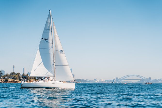 Sydney Whale Watching Cruise from Circular Quay - Food and Drinks: Plan for the Gap in the Middle of the Trip