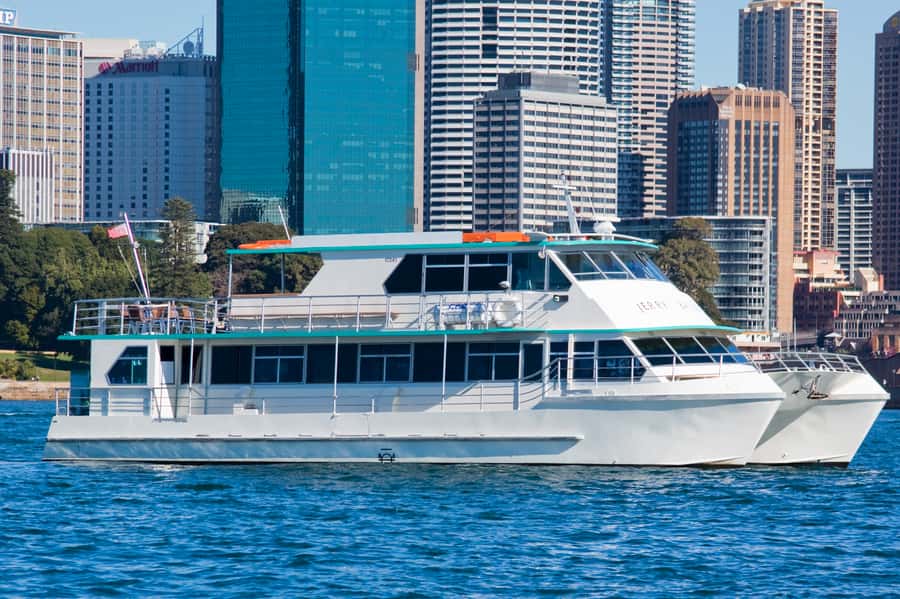 Sydney Whale Watching Cruise with Breakfast or Lunch - Comfort and Seasickness: Your Best Weapon Is Preparation