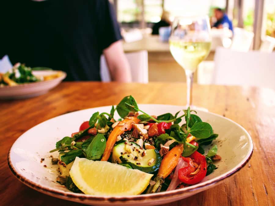 Sydney: Wildlife, Waterfalls and Wine Small Group Tour - Symbio Wildlife Park, your private koala encounter with a keeper