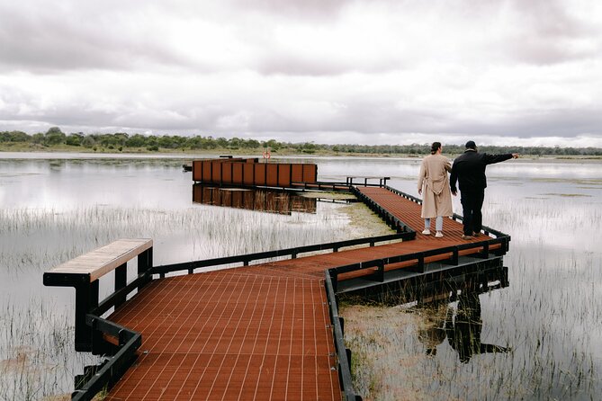Tae Rak (Lake Condah) 2-Hour Cultural Tour - The Walk Along Lake Condah’s Western Edge to the Weir