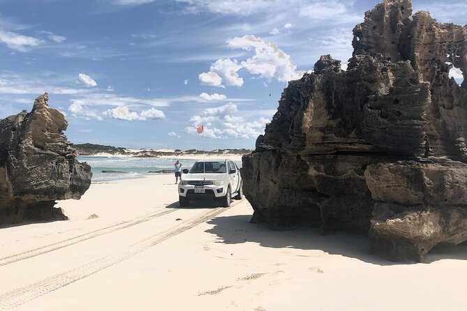 Tag along 4x4 tours Robe and Beachport - Key things worth knowing before you go