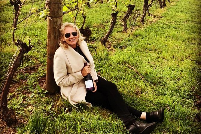 Tamar Valley Wine Tour with Lunch - Key highlights that make this Tamar Valley wine tour work