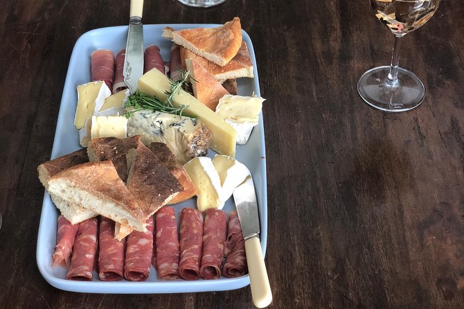 Tamar Valley Wine Tour with Lunch - Price and value: what you are really buying at $135.56