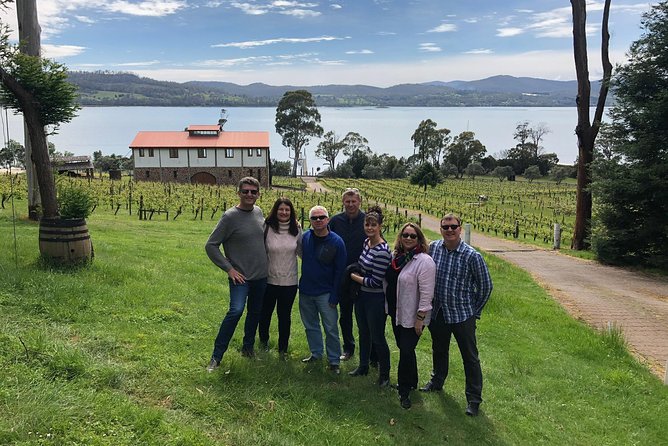 Tamar Valley Wine Tour with Lunch - Who this Tamar Valley wine tour with lunch is best for